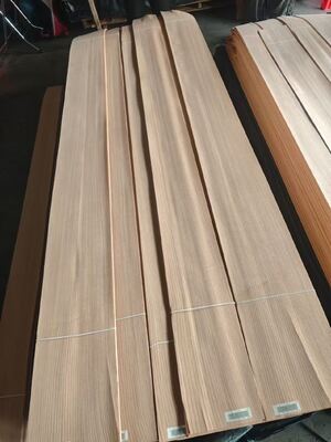 Veneer Gỗ Tần Bì 2500*640 Mm cho Nội Thất Phòng Ngủ, Vách Tivi