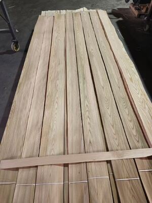 Bọc cắt vương miện Elm màu nâu với độ dày 0,5mm cho trang trí khách sạn và đồ nội thất