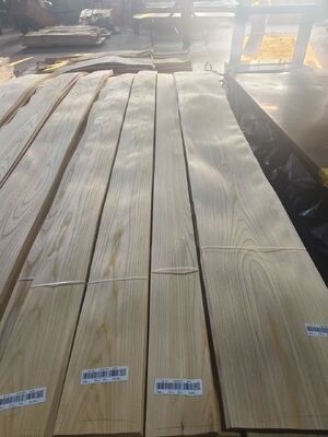 Bọc cắt vương miện Elm màu nâu với độ dày 0,5mm cho trang trí khách sạn và đồ nội thất