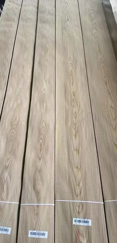 Phân trang cắt vương miện Elm màu nâu chất lượng cao cho trang trí khách sạn
