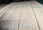 Gỗ sồi tự nhiên của Mỹ Whuffle Oak cắt gỗ Veneer cắt lát với lớp AAA