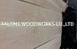 Cắt vát tấm ván ép Hoa Kỳ bằng gỗ Veneer để trang trí nội thất